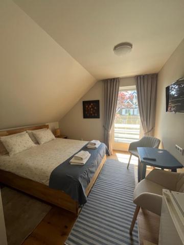 Mariu Vila Preila Habitación foto