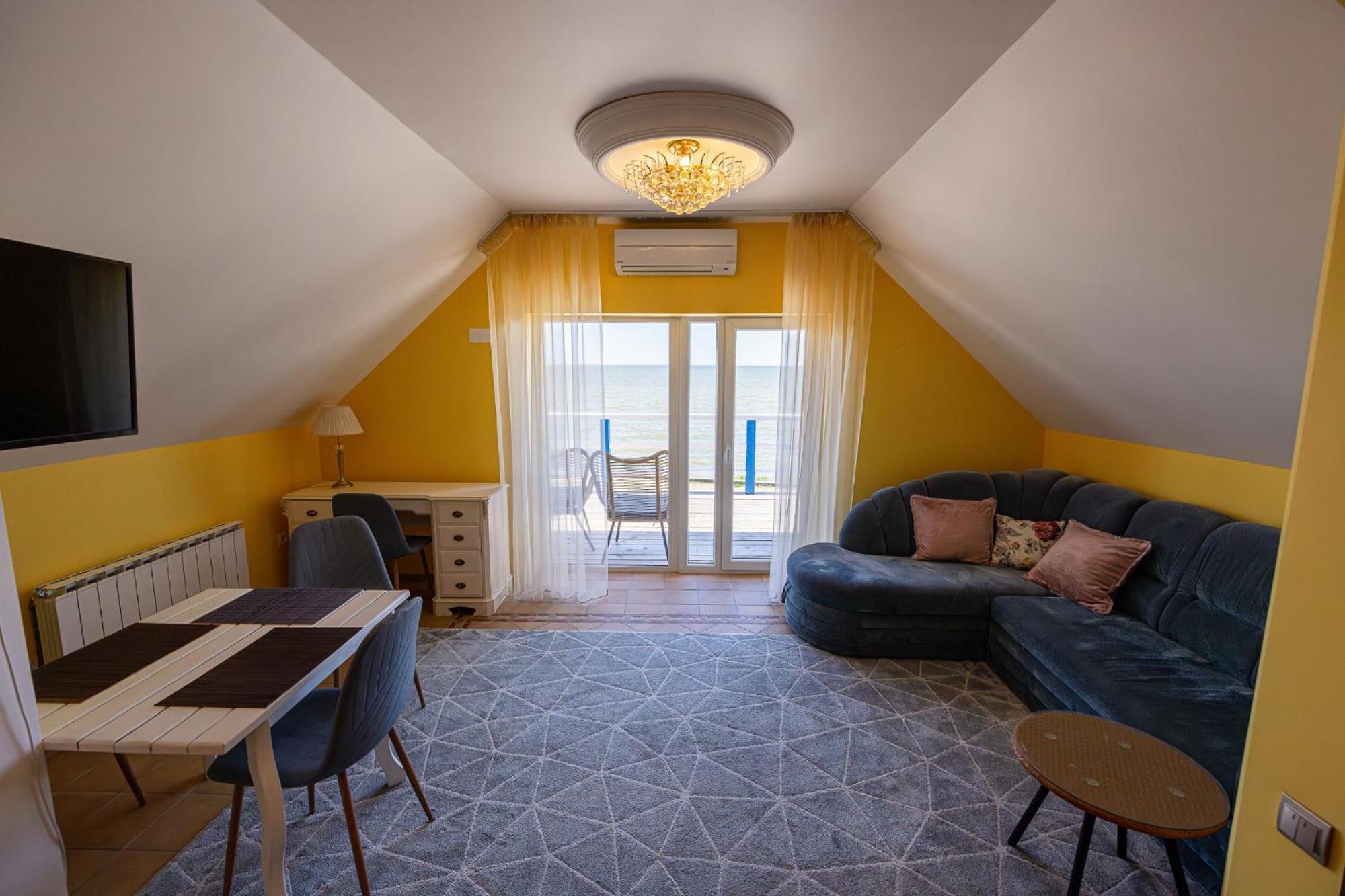 Mariu Vila Preila Habitación foto