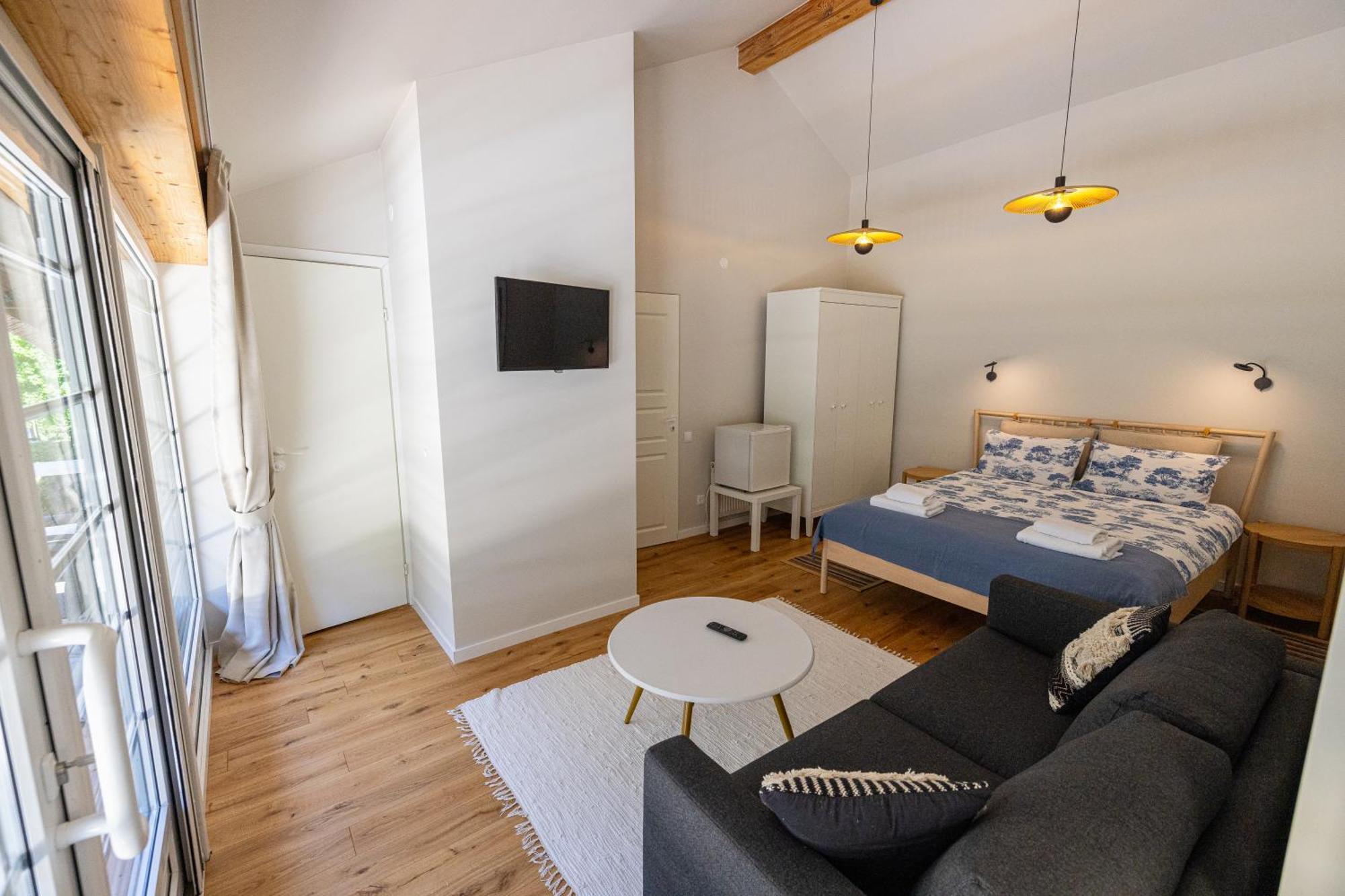 Mariu Vila Preila Habitación foto