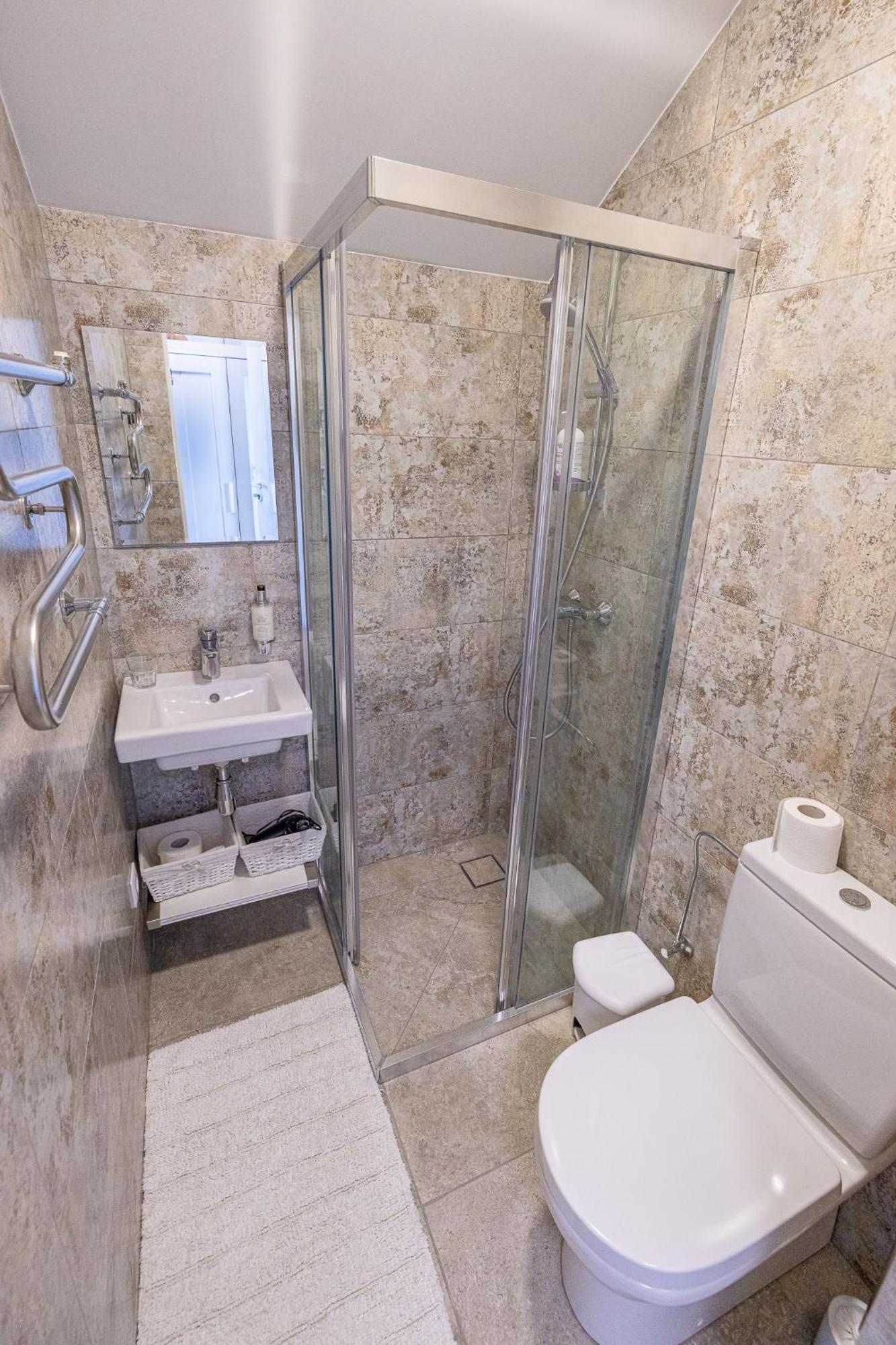 Mariu Vila Preila Habitación foto