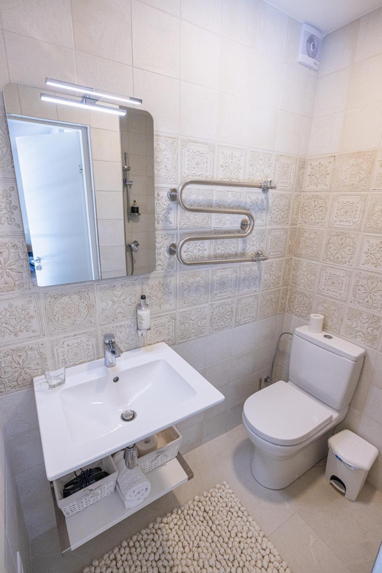 Mariu Vila Preila Habitación foto